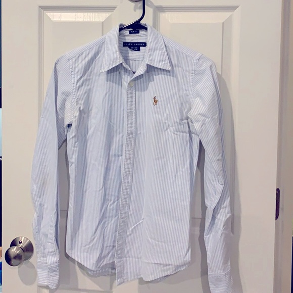Ralph Lauren Tops - Ralph Lauren Oxford shirt
